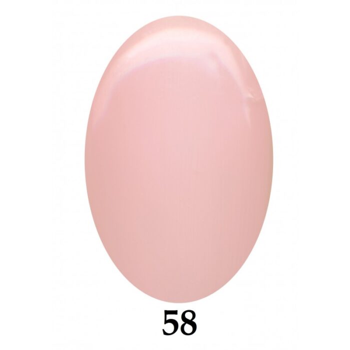 vega-ultimate-color-gel-58-pastelno-roze