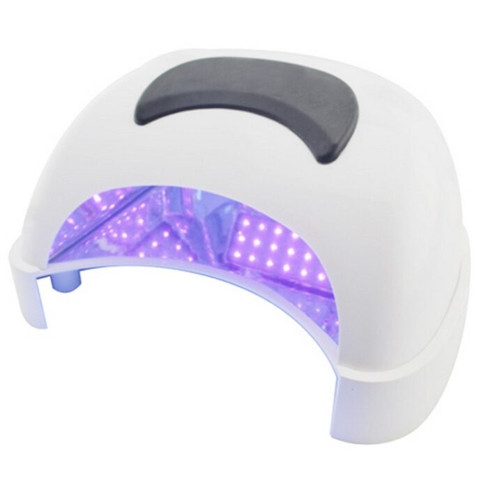 vecom-beauty-system-led-uv-lampa-16-w