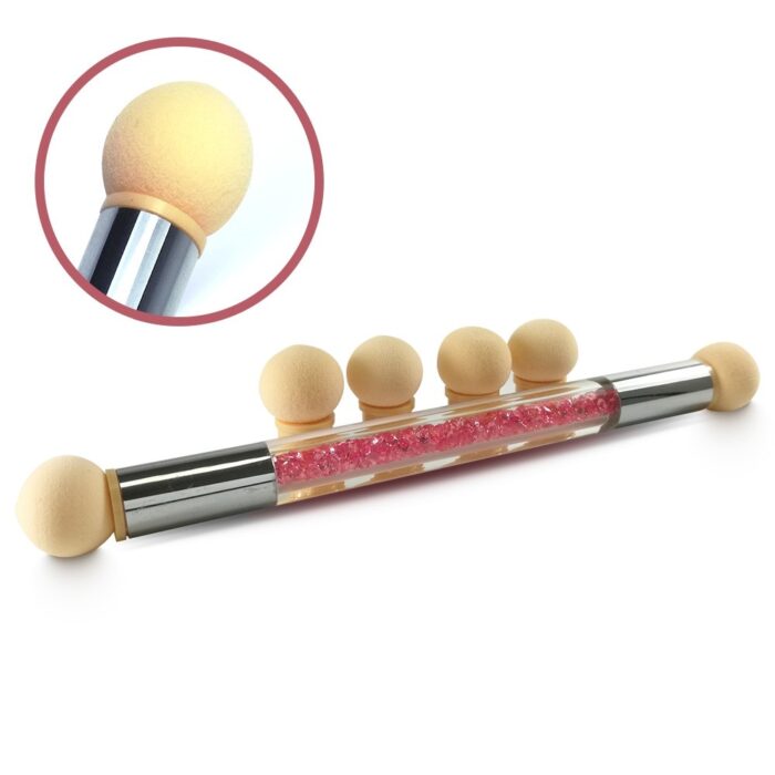 mystic-nails-glamour-double-sponge-brush