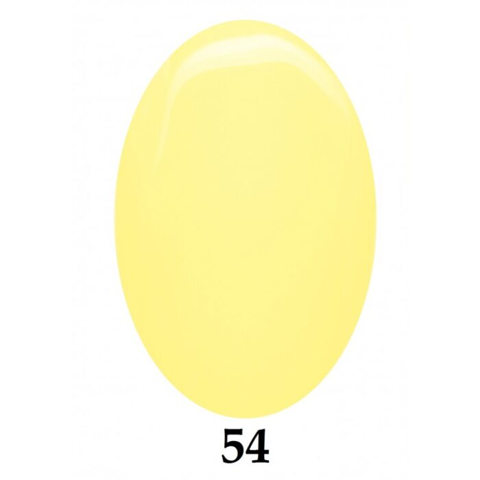 vega-ultimate-color-gel-54-pastelno-zuta