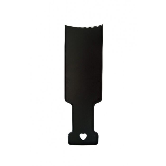 lopatica-za-pramenove-crna-230mm-pro-4u
