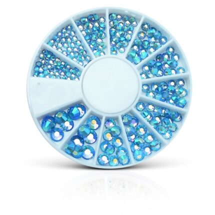 aquamarine