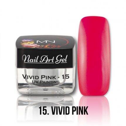 vivid-pink