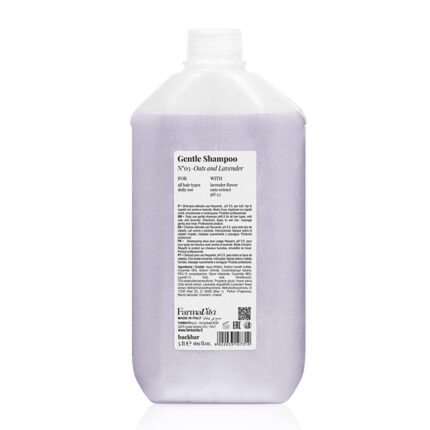 back-bar-gentle-shampoo-no3-oats-and-lavander-5000ml