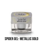 spider-gel-metallic-gold