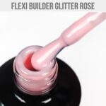 flexi-builder-glitter-rose-gel-lak