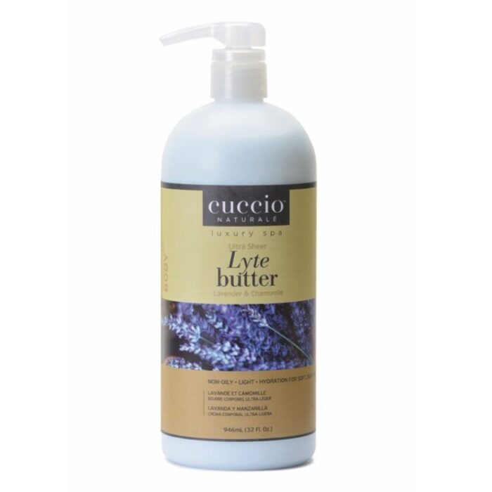 l-lavanda