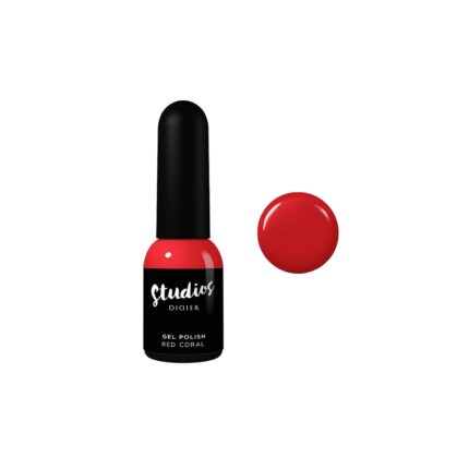 didier-gel-lak-red-coral-8ml