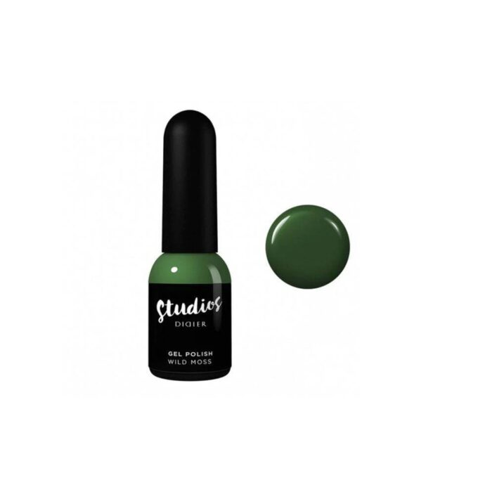 didier-gel-lak-wild-moss-8ml