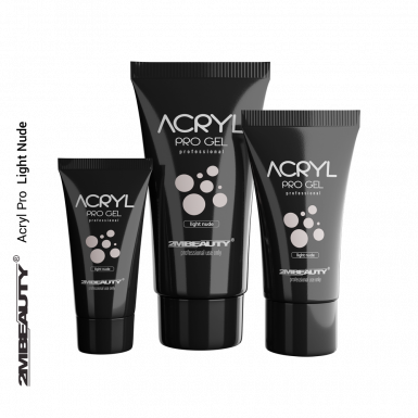 acryl-pro-gel-light-nude