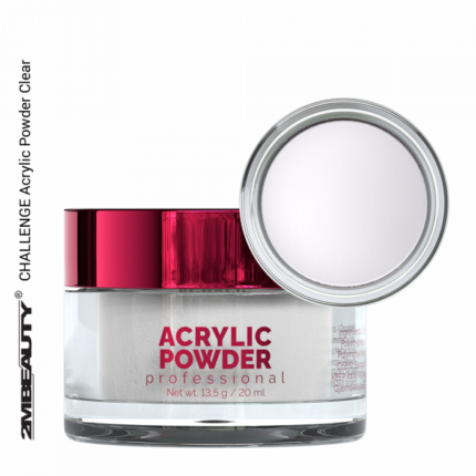 challenge-acrylic-powder-clear