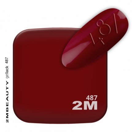 gel-lak-mat-487