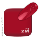 gel-lak-mat-718