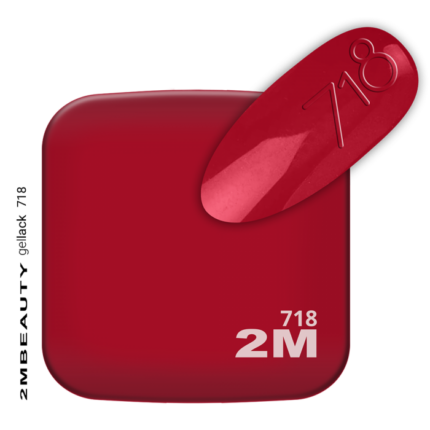 gel-lak-mat-718