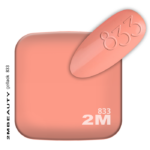 gel-lak-mat-833