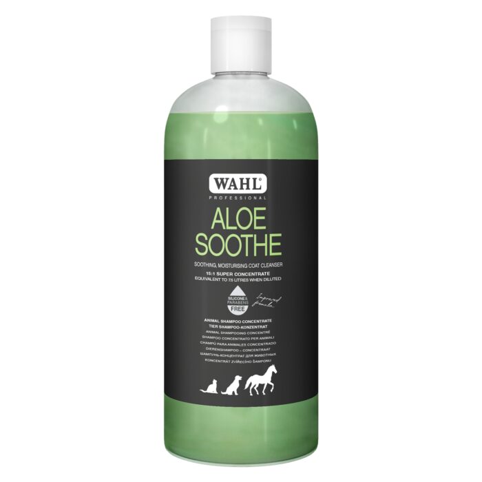wahl-pet-koncentrovani-sampon-aloe-soothe-new-formula-500ml