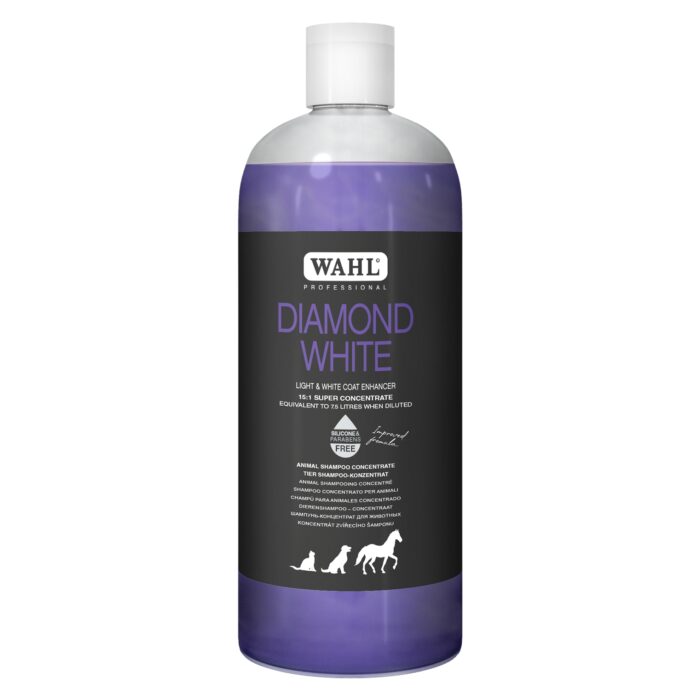 wahl-pet-koncentrovani-sampon-diamond-white-new-formula-500ml