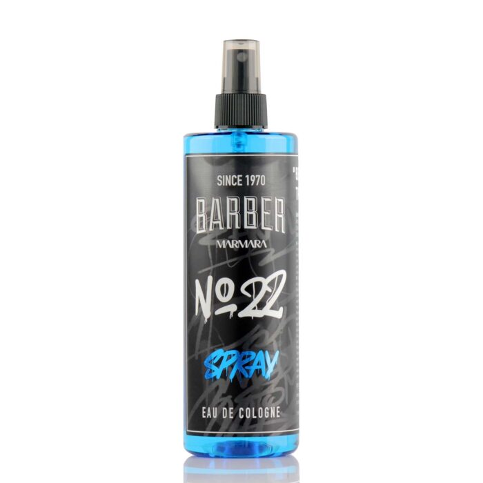 marmara-barber-kolonjska-voda-u-spreju-no22-400ml