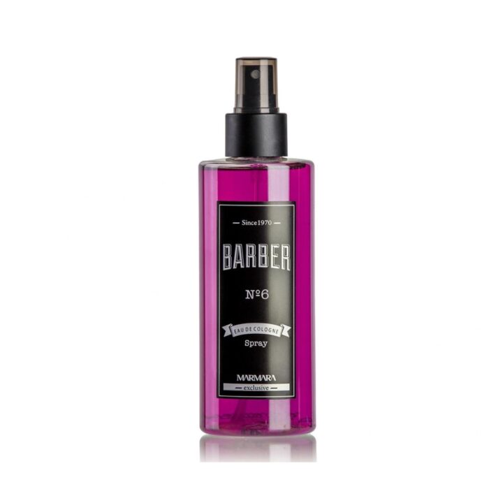 marmara-barber-kolonjska-voda-u-spreju-no6-250ml