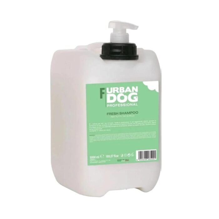 urban-dog-sampon-za-pse-fresh-5000ml