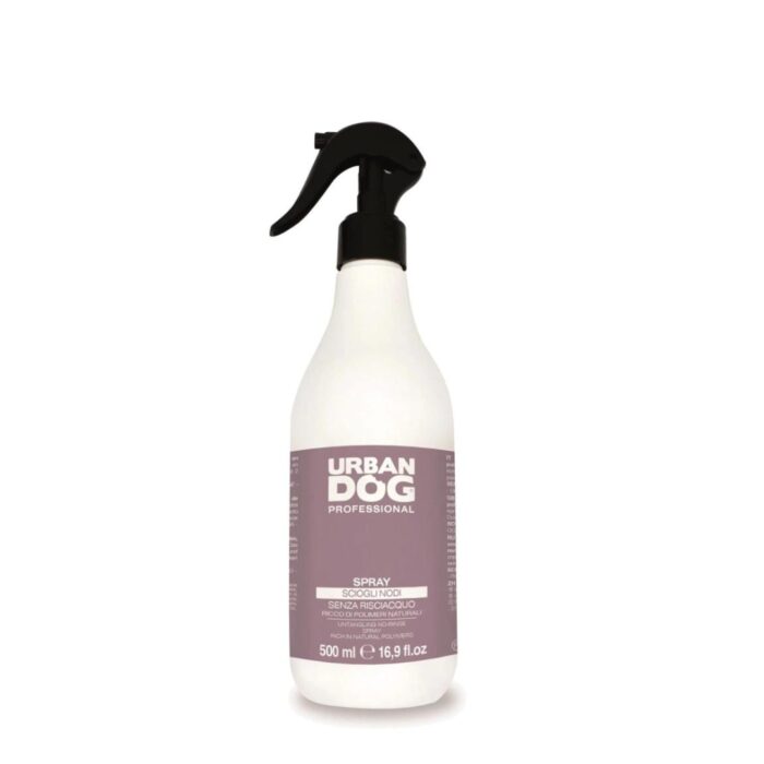 urban-dog-sprej-za-rascesljavanje-bez-ispiranja-za-pse-untangling-long-500ml