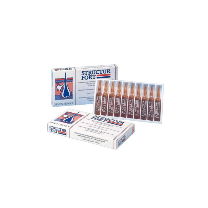 dikson-structur-fort-10x12ml