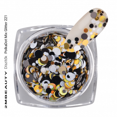 ukrasi-24-polkadot-glitter-757-polkadot-mix-glitter-221
