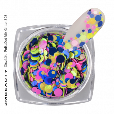 ukrasi-polkadot-glitter-757-polkadot-mix-glitter-303