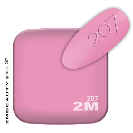 gel-lak-mat-207