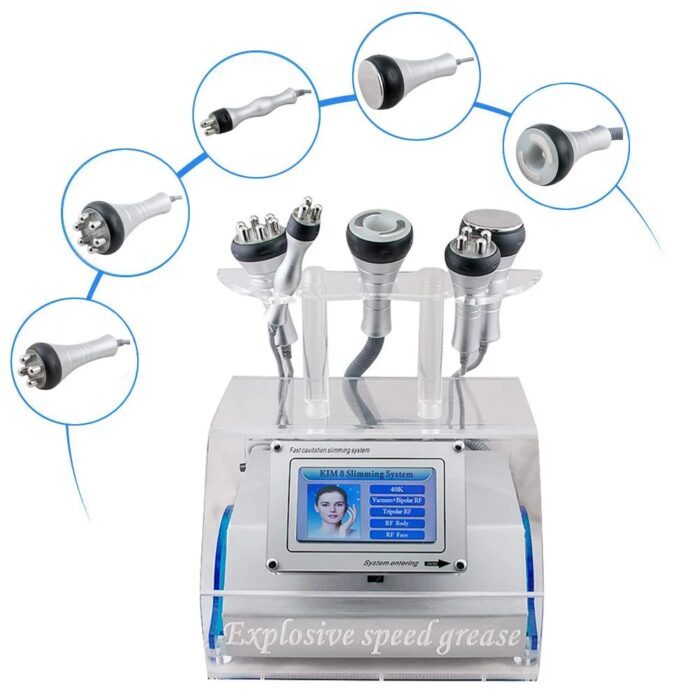 cavitation-slimming-machine