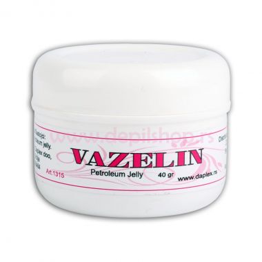vazelin-40gr-art1315