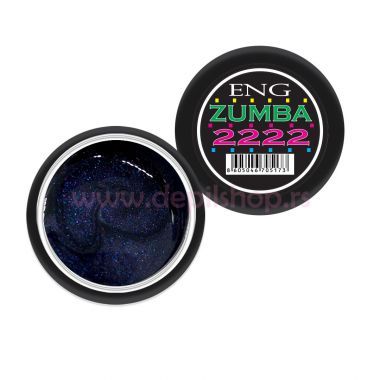 color-gel-eng-zumba-5ml-art-2222
