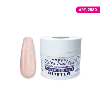 cover-gel-eng-cross-no1-glitter-50ml-art2980