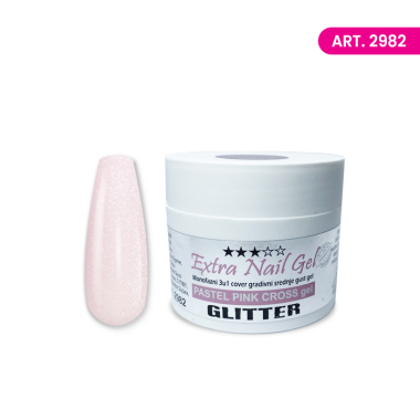 pastel-pink-gel-eng-cross-glitter-50-ml-art2982