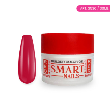smart-builder-gel-red-ferrari-30ml-art3530