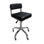 stolica-za-frizera-ene-7263-aluminijum-crna-105617