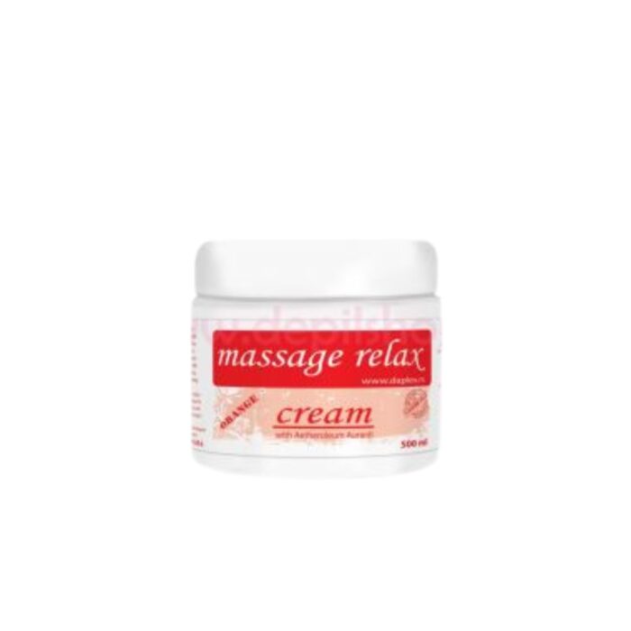 relax-masaz-krema-500ml-art654