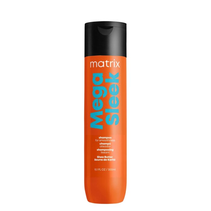 matrix-mega-sleek-sampon-300ml